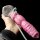 ToppedMonster Monster dildo Tulki Rose 18 cm