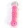 ToppedMonster Horty ejaculator dildo pink 25 cm