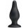 Pretty Love Analplug Sturdy Schwarz ⌀ 5,5 cm