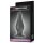 Pretty Love Analplug Sturdy Schwarz ⌀ 5,5 cm