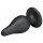 Pretty Love Analplug Sturdy Schwarz ⌀ 5,5 cm