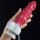 Anal Predator Monster Snur Ejaculator Dildo 15 cm ⌀ 4,6 cm