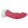 Anal Predator Monster Balstak Ejakulation Dildo Rot 21 cm ⌀ 5 cm