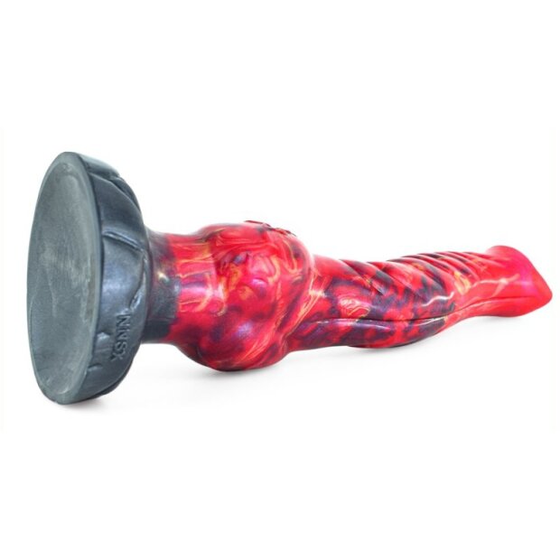 MONSTERED Dragon Kryx Dildo Rot 21 cm