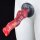 MONSTERED Dragon Kryx Dildo Rot 21 cm