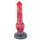 MONSTERED Dragon Kryx Dildo Rot 21 cm