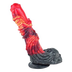 MONSTERED Dildo Dryz 19 cm
