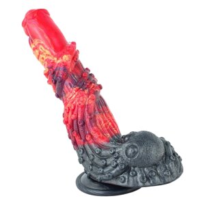 MONSTERED Dildo Dryz 19 cm