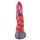 MONSTERED Dragon Arox Dildo Mehrfarbig 18 cm