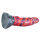 MONSTERED Dragon Arox Dildo Mehrfarbig 18 cm