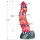 MONSTERED Dragon Arox Dildo Mehrfarbig 18 cm