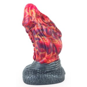 MONSTERED Futax Dragon Dildo 14 cm