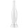 ClearlyHorny Plug Bottle M Analplug Transparent ⌀ 5,5 cm