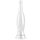 ClearlyHorny Plug Bottle L Analplug Transparent ⌀ 6 cm