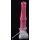 PINKALIEN Monster Stallix Ejaculator Dildo 25 cm