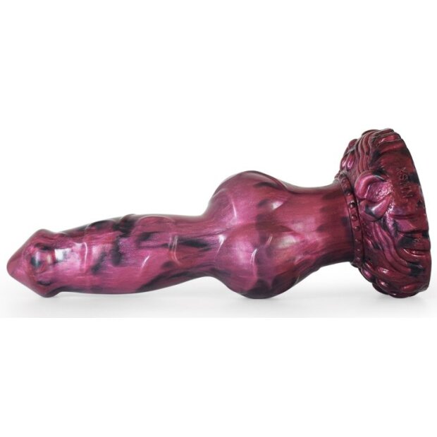 Bad Wolf Dildo monster Bad Wolo 20 cm