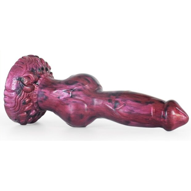 Bad Wolf Dildo monster Bad Wolo 20 cm