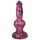 Bad Wolf Dildo monster Bad Wolo 20 cm