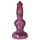Bad Wolf Dildo monster Bad Wolo 20 cm