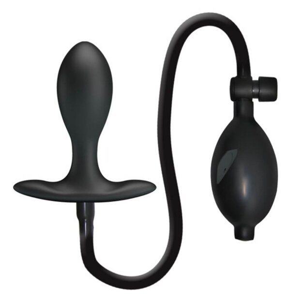 Pretty Love inflatable plug Inflat Shake