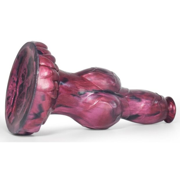 Bad Wolf Dildo Monster Bad Lipo 20 cm