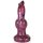 Bad Wolf Dildo Monster Bad Lipo 20 cm