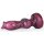Bad Wolf Monster Bad Filo Dildo Pink 17 cm