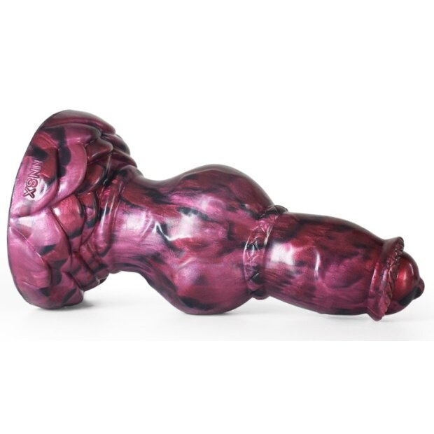 Bad Wolf Godemiché Monster Bad Rixo 15 cm