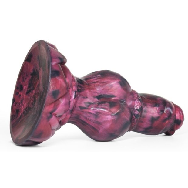 Bad Wolf Godemiché Monster Bad Rixo 15 cm