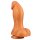 TheAssGasm Siliconedildo Big Robb Orange