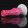 Animalorny Dildo Dog Bichon Spezialdildo Pink 15 cm
