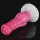 Animalorny Dildo Dog Bichon Spezialdildo Pink 15 cm