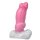 Animalorny Dildo Dog Shiba Spezialdildo Pink 16 cm