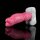 Animalorny Dildo Dog Shiba Spezialdildo Pink 16 cm