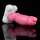 Animalorny Dildo Dog Shiba Spezialdildo Pink 16 cm