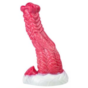 Anal Predator Alien Dildo Rossix 20 cm
