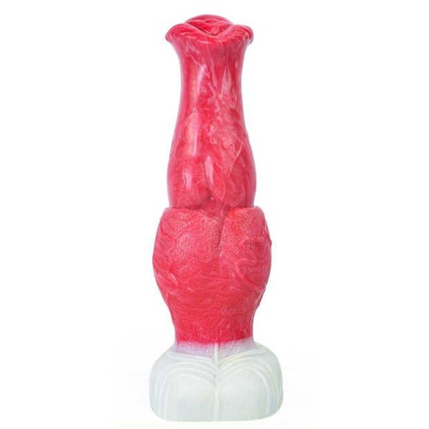 Anal Predator Alien Dildo Getorix 20 cm
