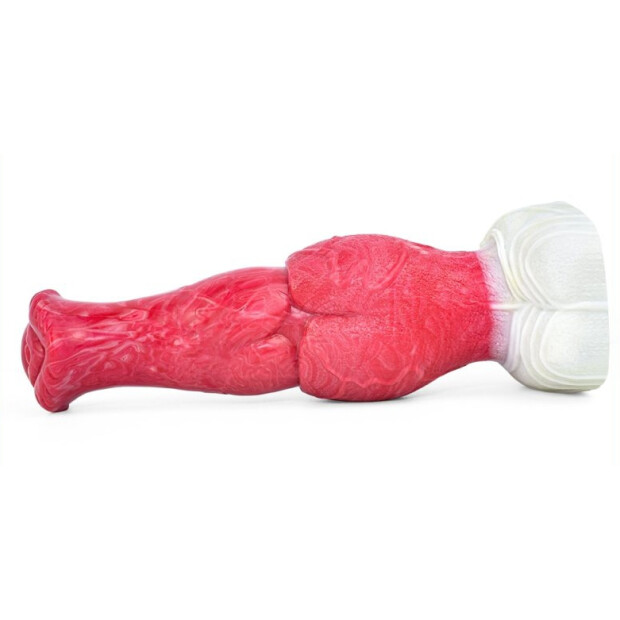 Anal Predator Alien Dildo Getorix 20 cm