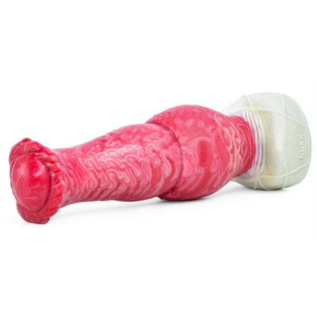 Anal Predator Alien Dildo Getorix 20 cm