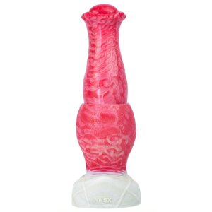 Anal Predator Alien Dildo Getorix 20 cm