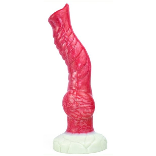 Anal Predator Alien Dildo Sterix 21 cm