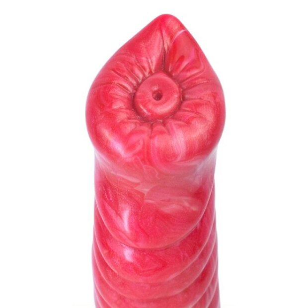 Anal Predator Alien Dildo Sterix 21 cm