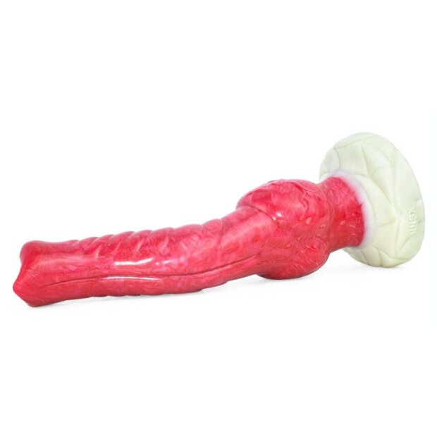 Anal Predator Alien Dildo Sterix 21 cm