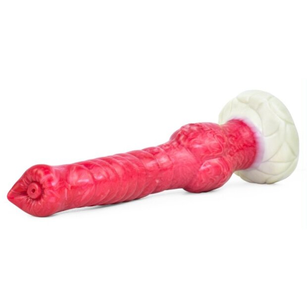 Anal Predator Alien Dildo Sterix 21 cm