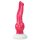 Anal Predator Alien Dildo Sterix 21 cm