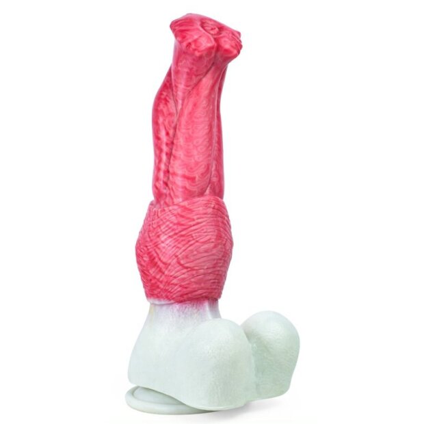 Anal Predator Alien Dildo Karix 20 cm