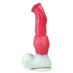 Anal Predator Alien Dildo Karix 20 cm