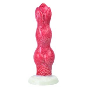 Anal Predator Alien DildoTulix 24 cm