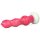 Anal Predator Alien Dildo Tulix Spezialdildo Rot 24 cm ⌀ 7 cm