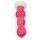 Anal Predator Alien Dildo Tulix Spezialdildo Rot 24 cm ⌀ 7 cm